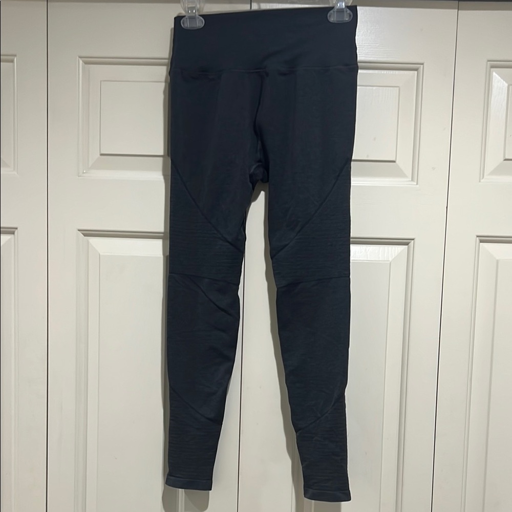 Alphalete Dark Gray Leggings